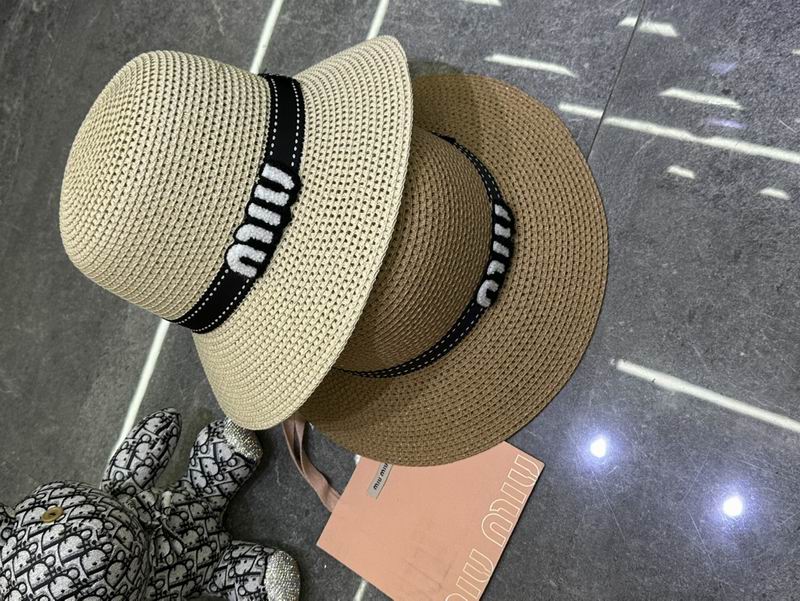 Miumiu Top Hat dx (977)