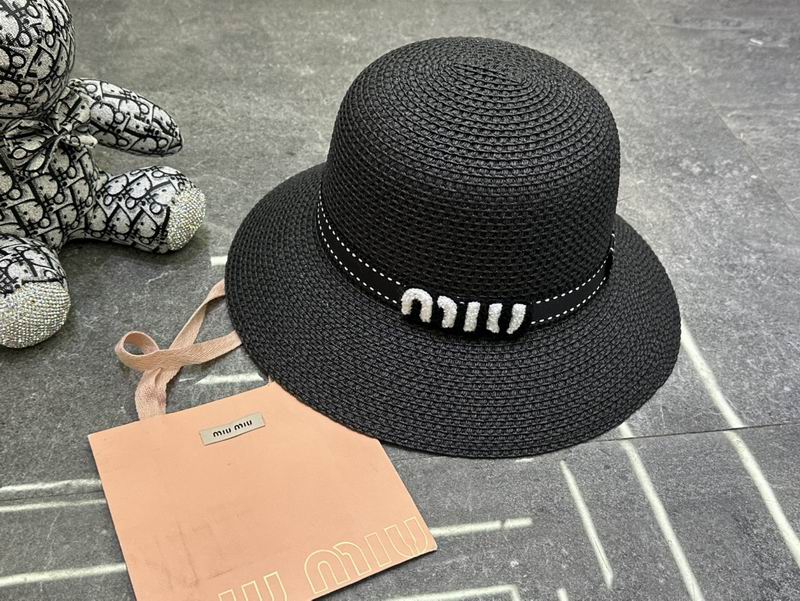 Miumiu Top Hat dx (978)