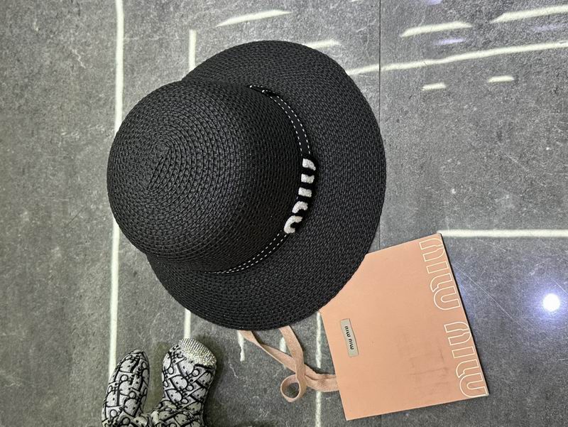 Miumiu Top Hat dx (979)