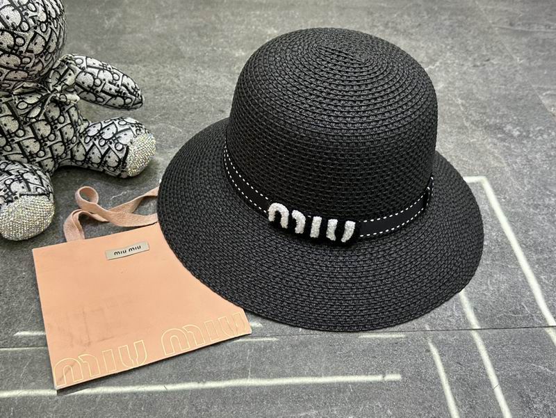 Miumiu Top Hat dx (980)