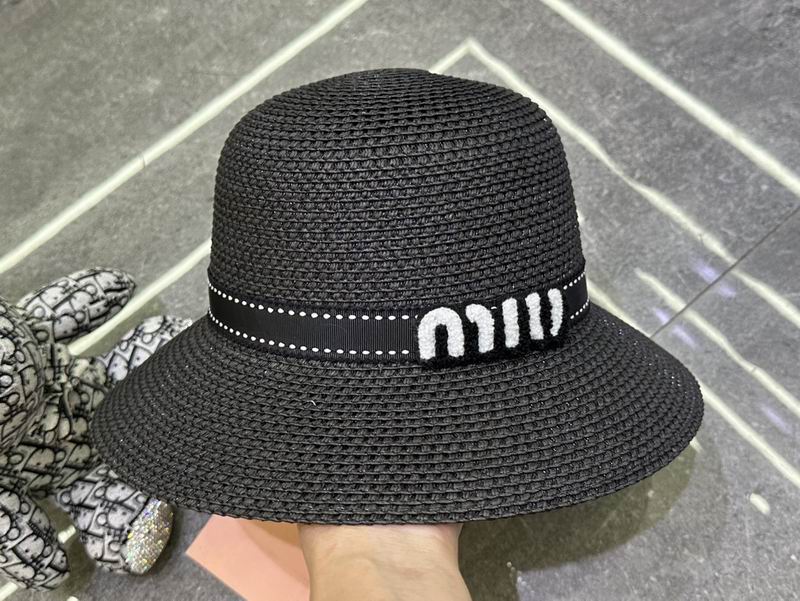Miumiu Top Hat dx (981)