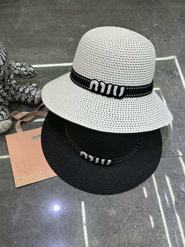Miumiu Top Hat dx (982)