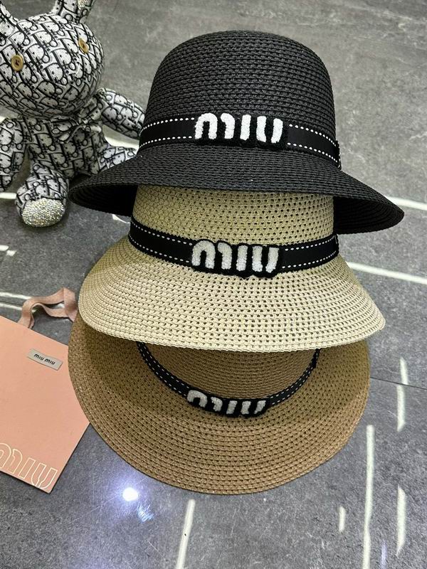 Miumiu Top Hat dx (983)