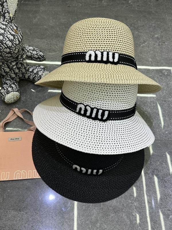 Miumiu Top Hat dx (984)