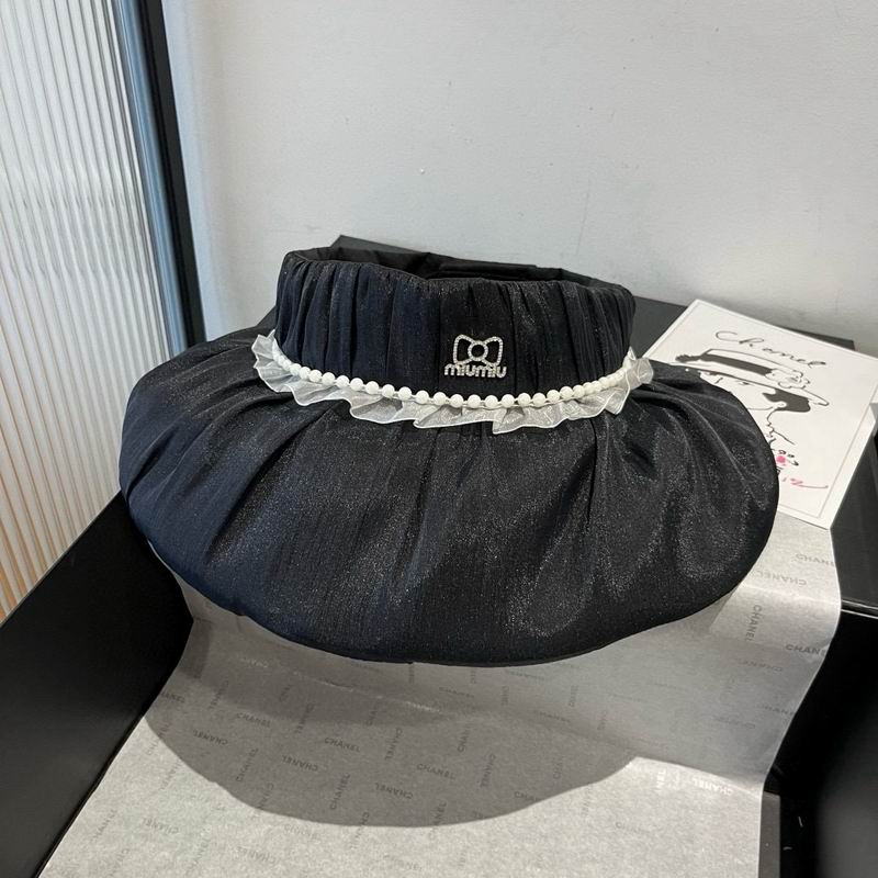 Miumiu Visor (103)