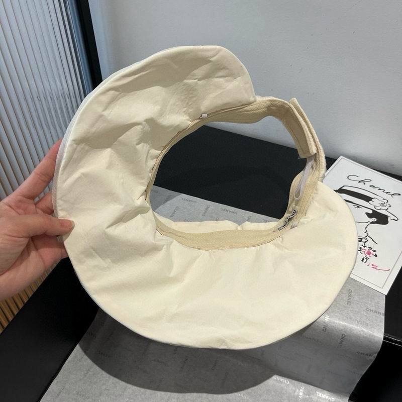 Miumiu Visor (105)