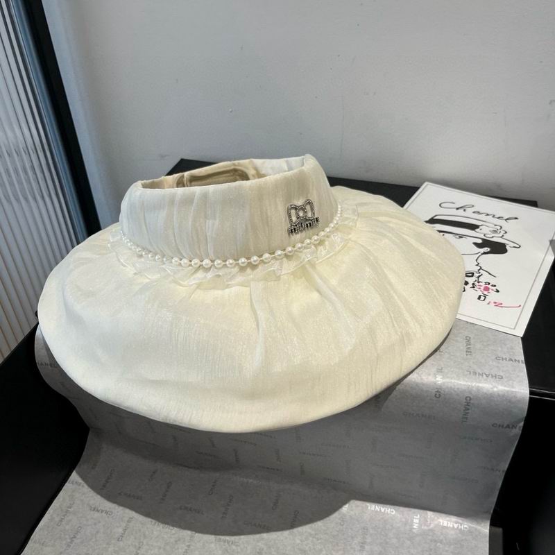 Miumiu Visor (110)