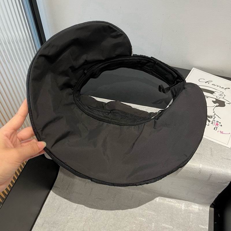 Miumiu Visor (97)