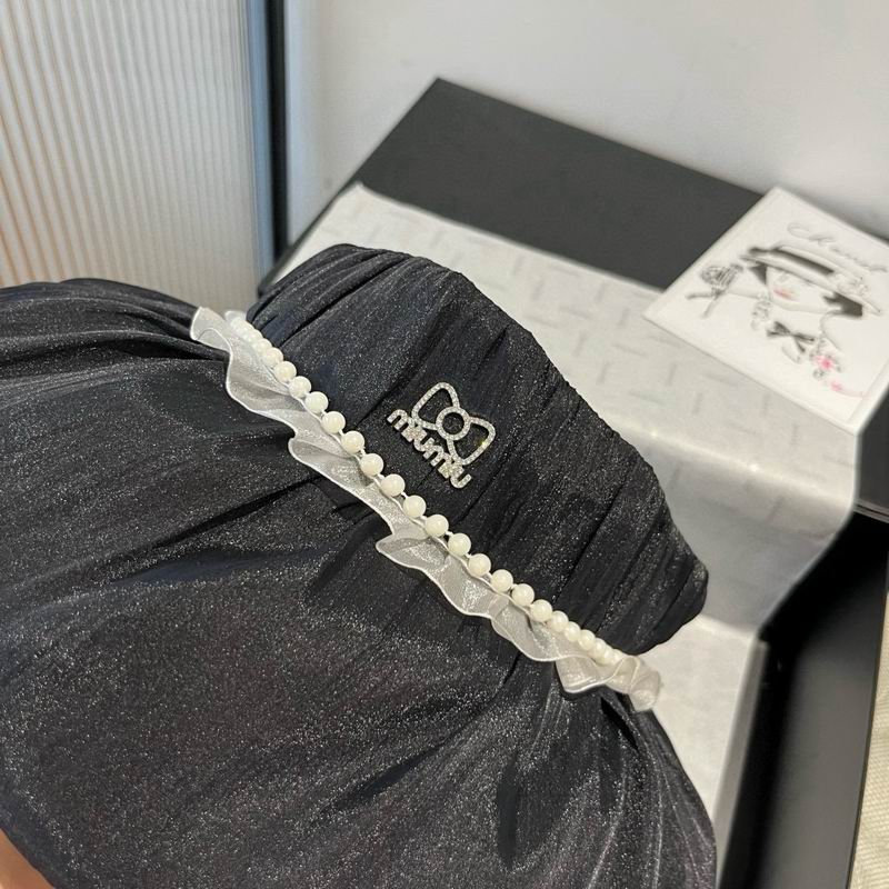 Miumiu Visor (98)