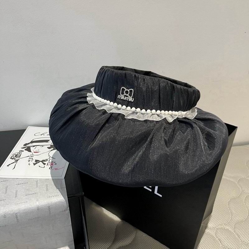 Miumiu Visor (99)
