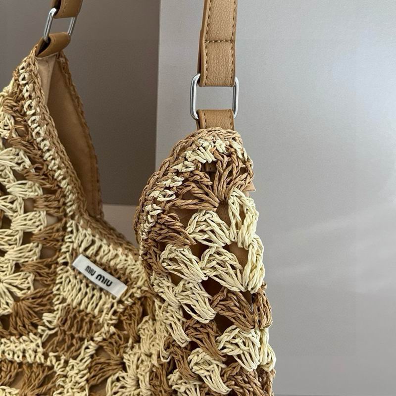 Miumiu beach bag dx (394)