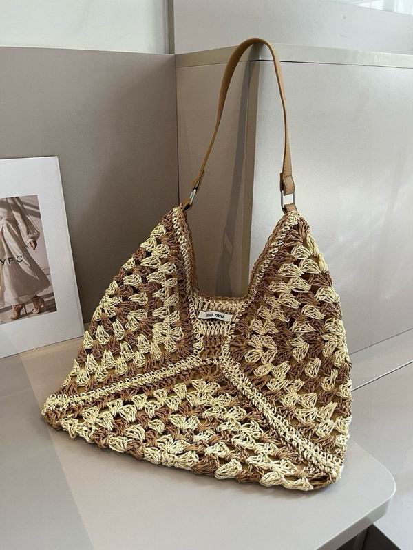 Miumiu beach bag dx (397)