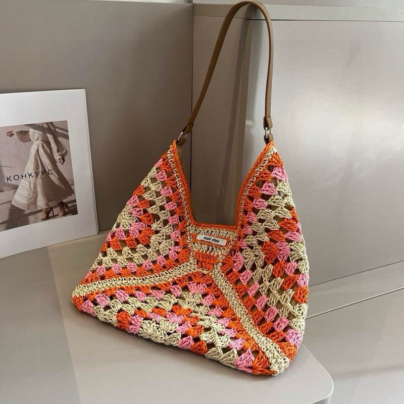 Miumiu beach bag dx (400)