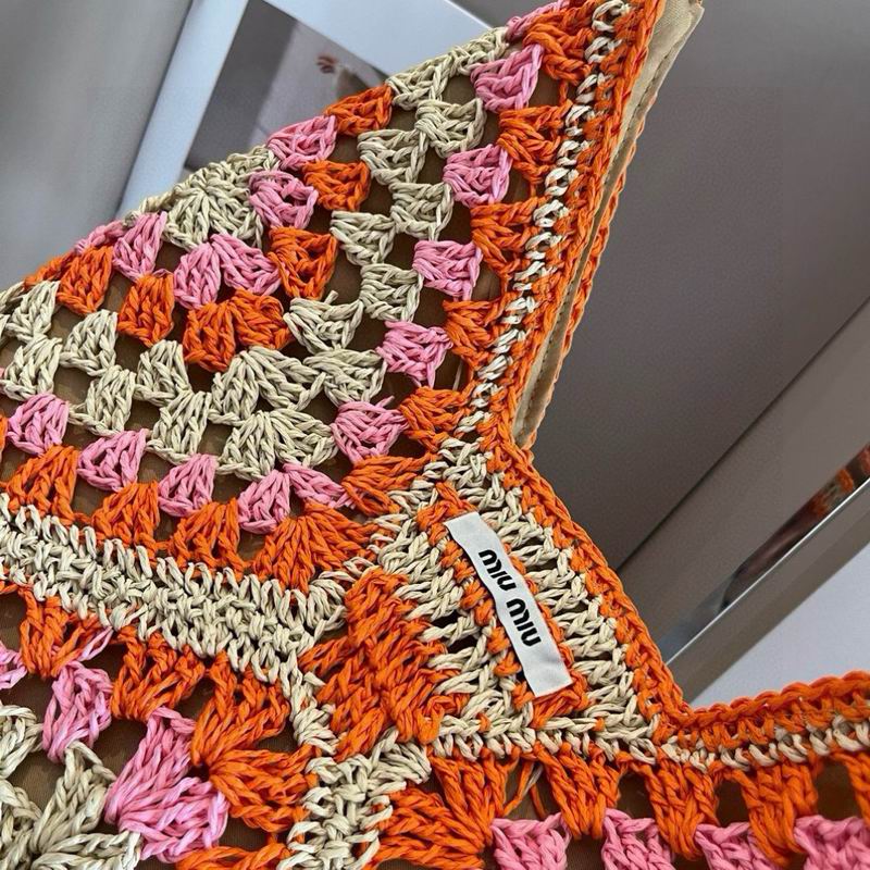 Miumiu beach bag dx (404)