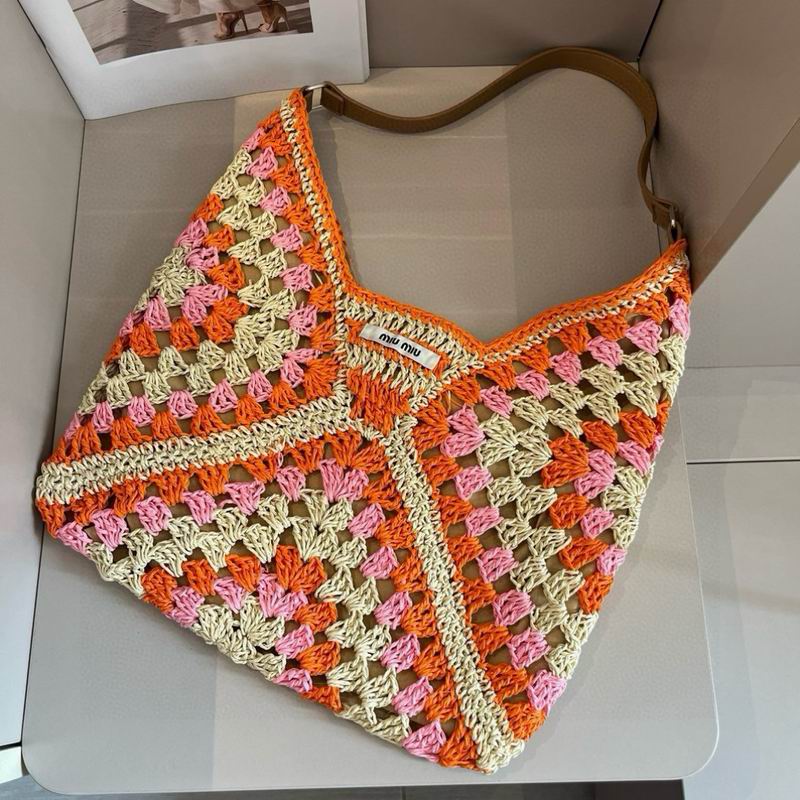 Miumiu beach bag dx (405)