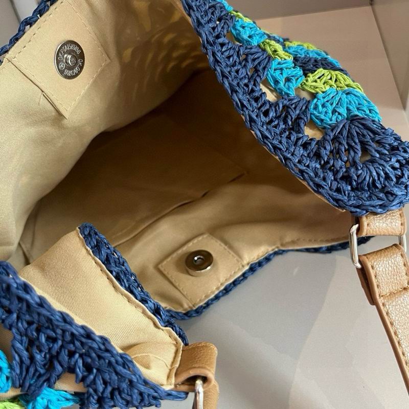 Miumiu beach bag dx (411)