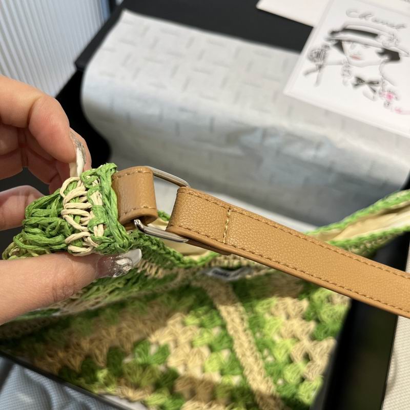 Miumiu beach bag dx (420)