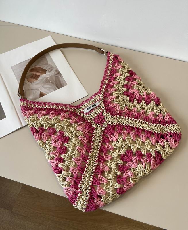 Miumiu beach bag dx (431)