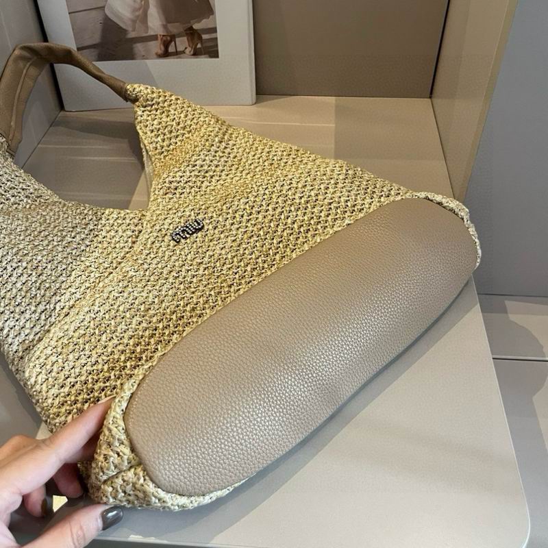 Miumiu beach bag dx (449)