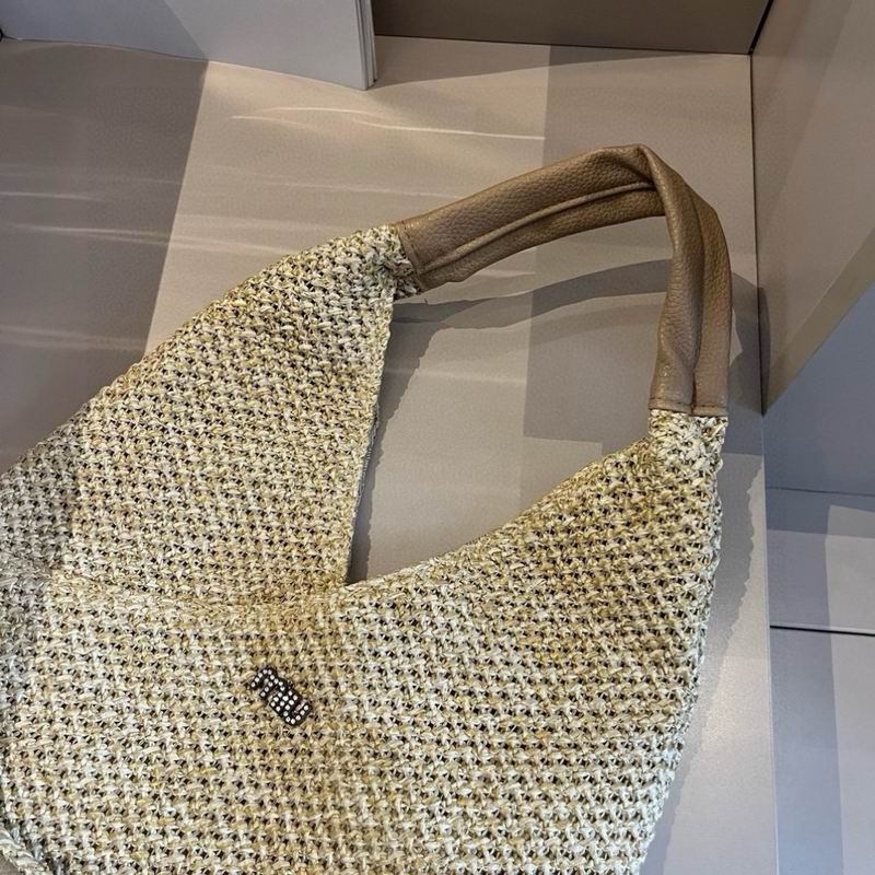 Miumiu beach bag dx (452)