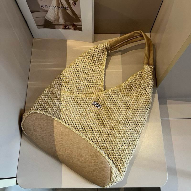 Miumiu beach bag dx (453)