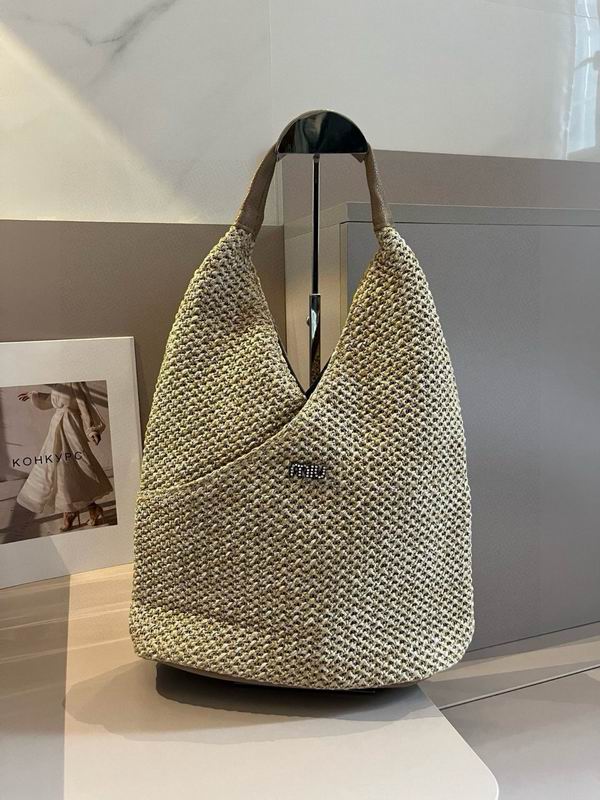 Miumiu beach bag dx (454)