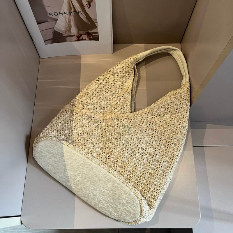 Miumiu beach bag dx (458)