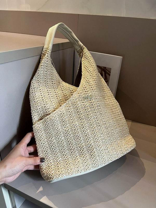 Miumiu beach bag dx (461)