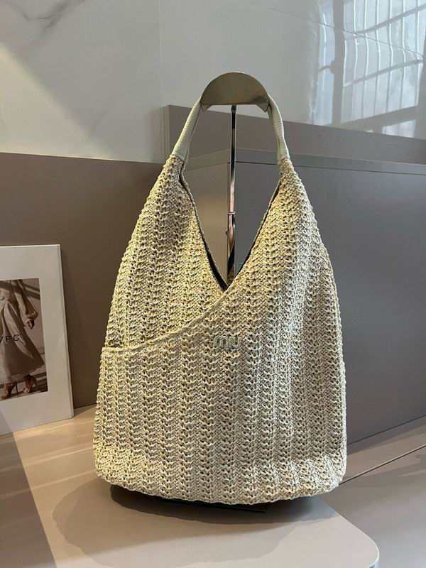 Miumiu beach bag dx (462)