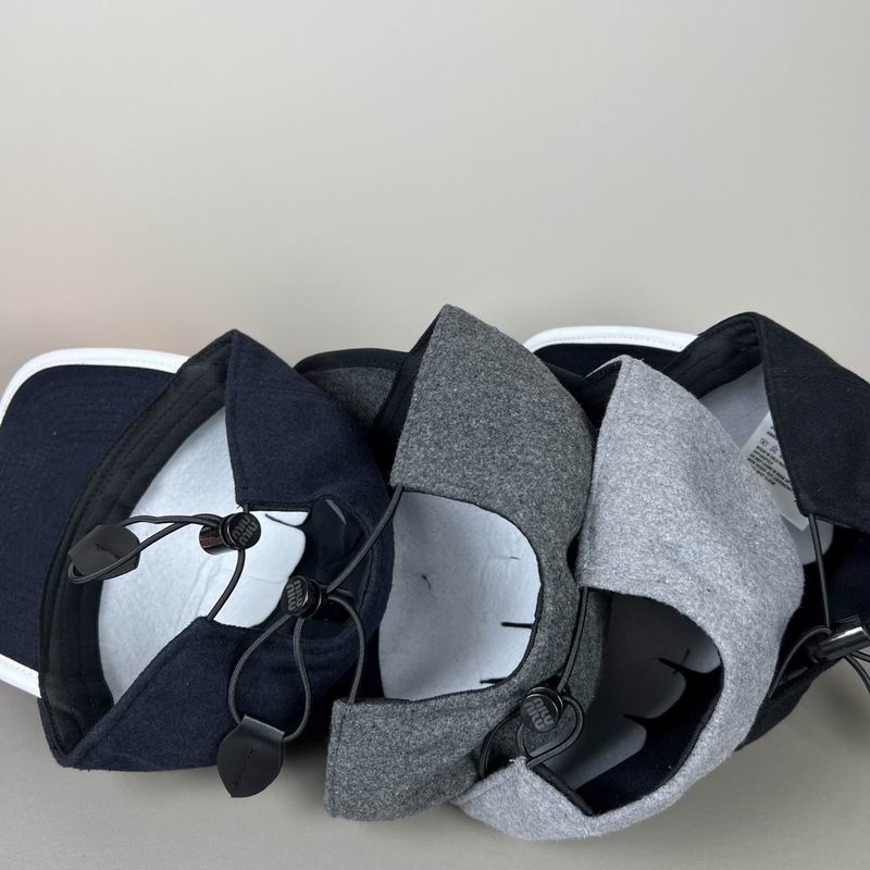 Miumiu cap dx (1155)