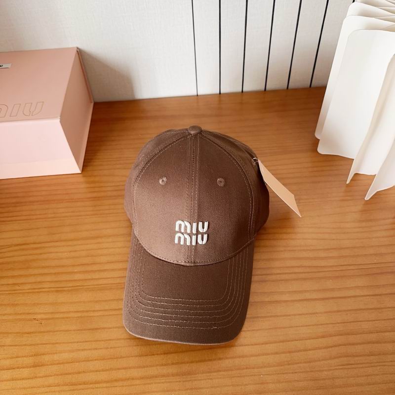 Miumiu cap dx (201)