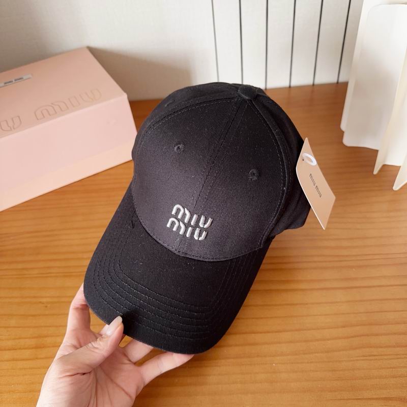 Miumiu cap dx (208)