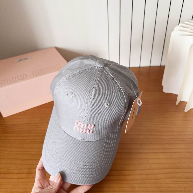 Miumiu cap dx (213)