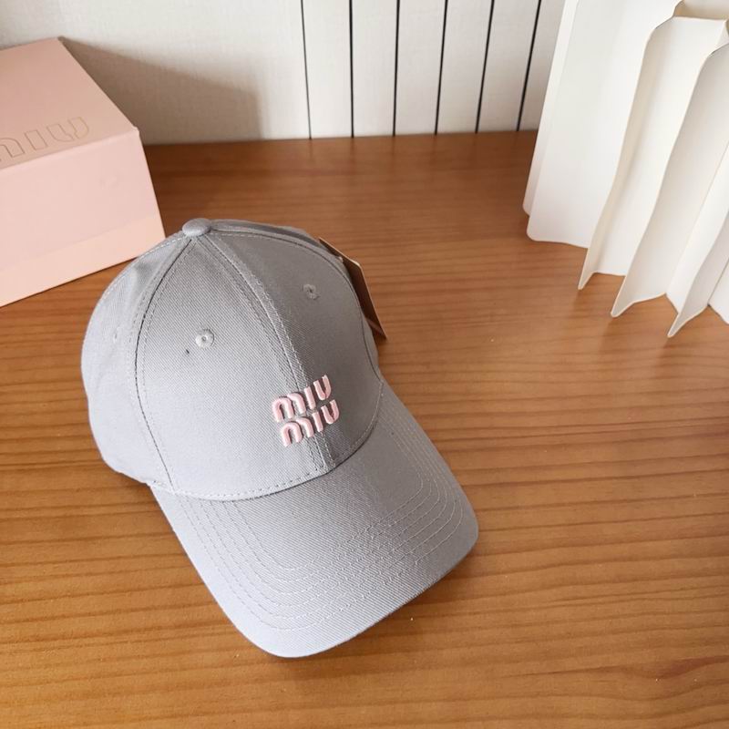 Miumiu cap dx (214)