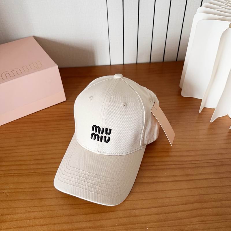Miumiu cap dx (228)