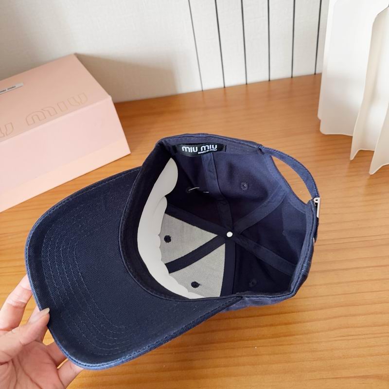 Miumiu cap dx (231)