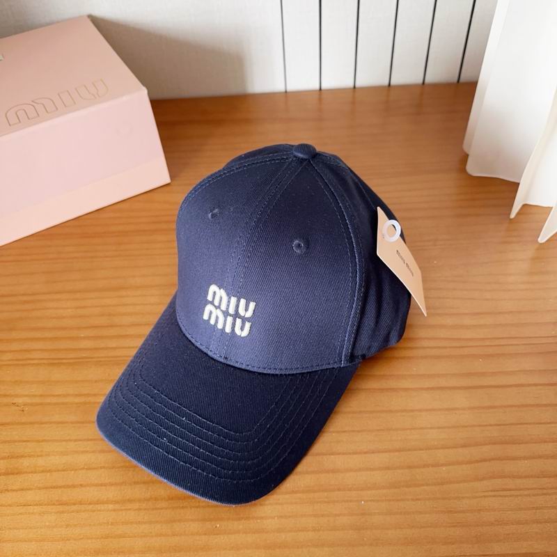 Miumiu cap dx (234)