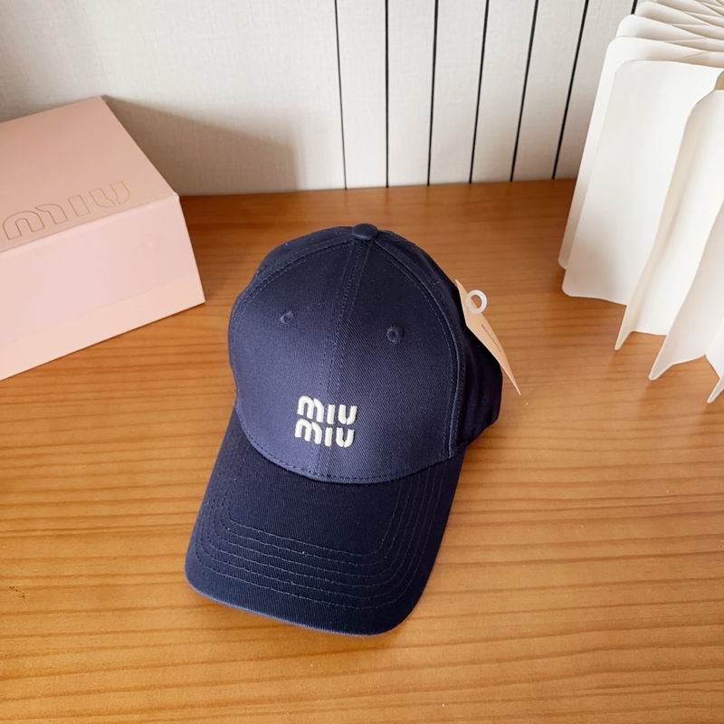 Miumiu cap dx (237)