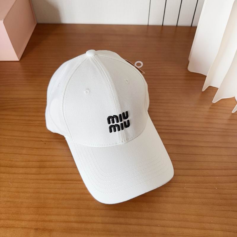 Miumiu cap dx (246)