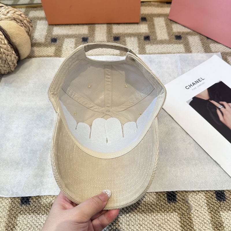 Miumiu cap dx (2700)