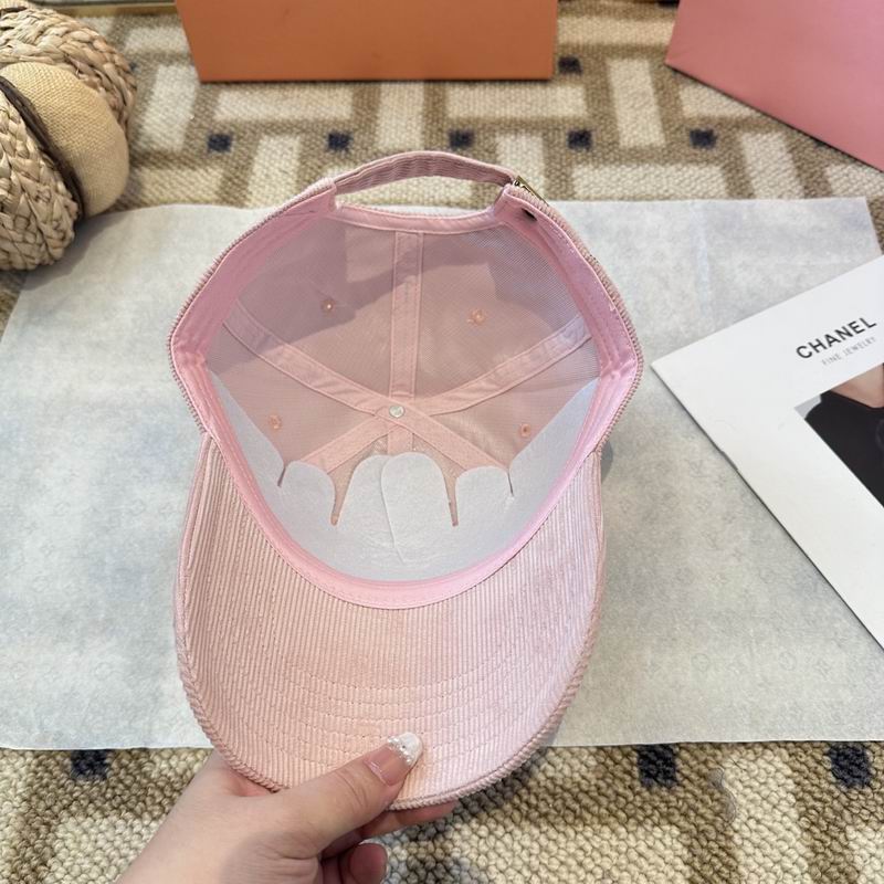 Miumiu cap dx (2709)