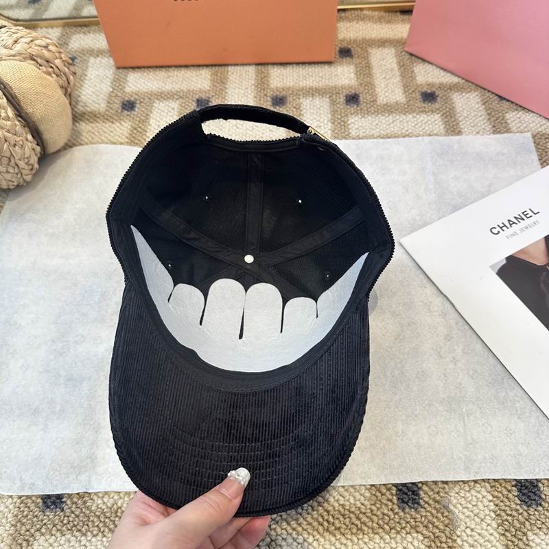 Miumiu cap dx (2718)