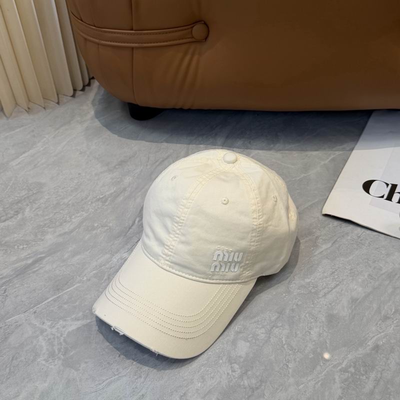 Miumiu cap dx (3094)