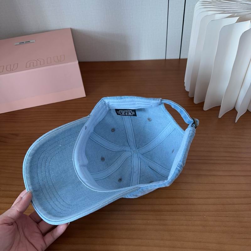 Miumiu cap dx (314)
