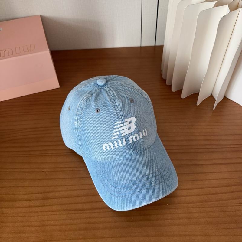 Miumiu cap dx (320)