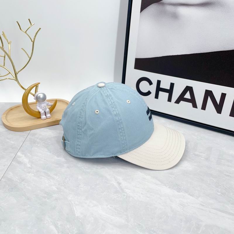 Miumiu cap dx (3774)