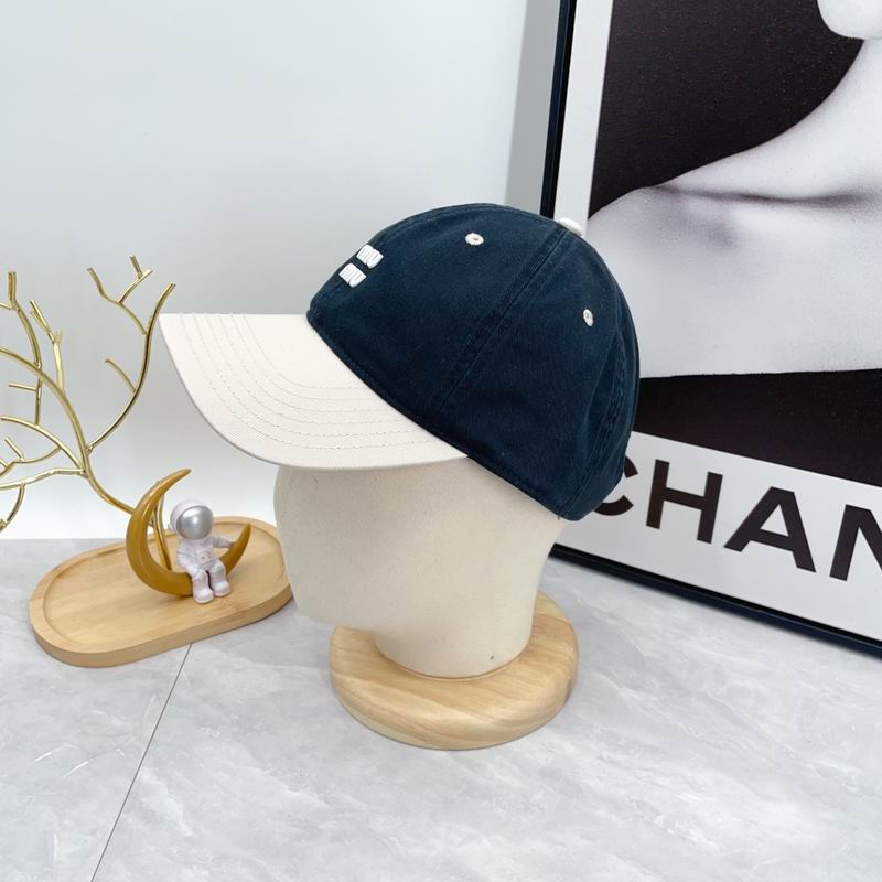 Miumiu cap dx (3795)