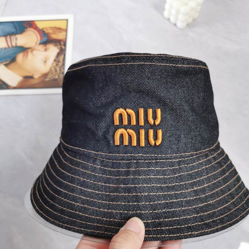 Miumiu cap dx (3886)