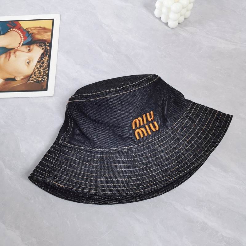 Miumiu cap dx (3887)