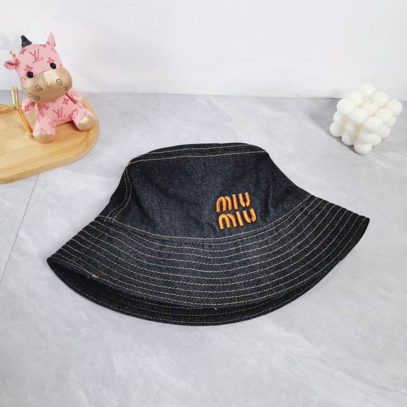 Miumiu cap dx (3889)